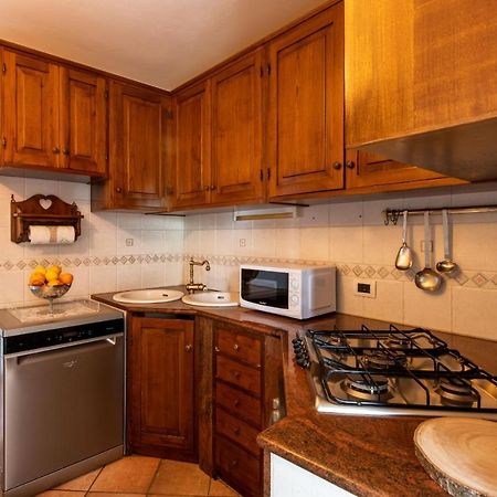 Meravigghia Apartment Cefalù Kültér fotó