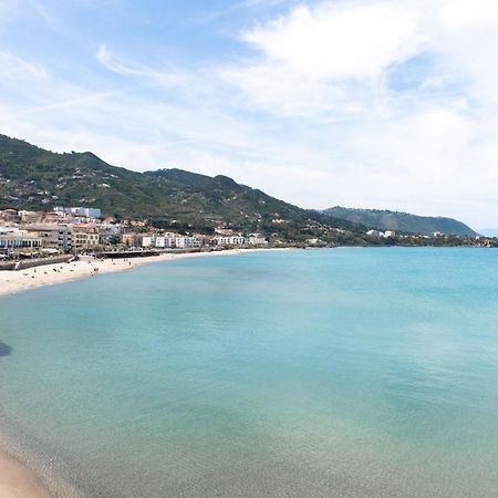 Meravigghia Apartment Cefalù Kültér fotó
