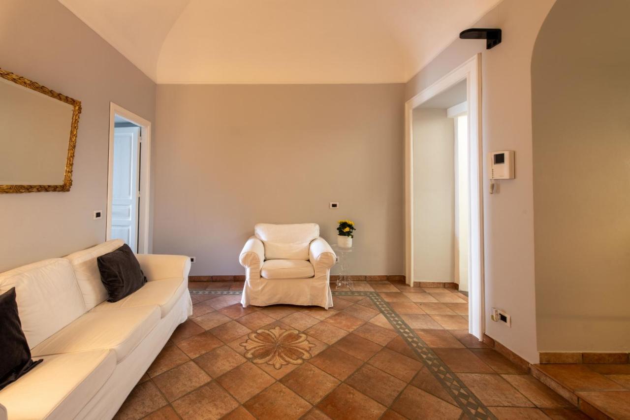 Meravigghia Apartment Cefalù Kültér fotó