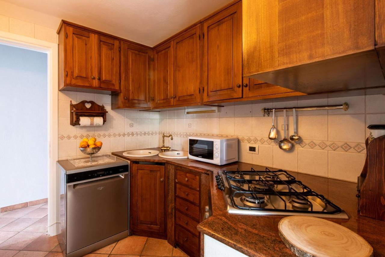 Meravigghia Apartment Cefalù Kültér fotó
