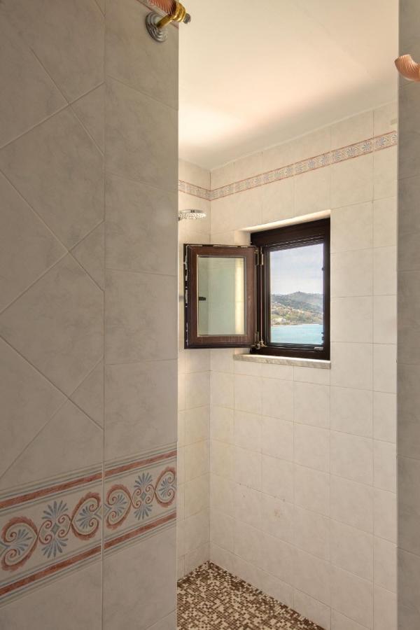 Meravigghia Apartment Cefalù Kültér fotó